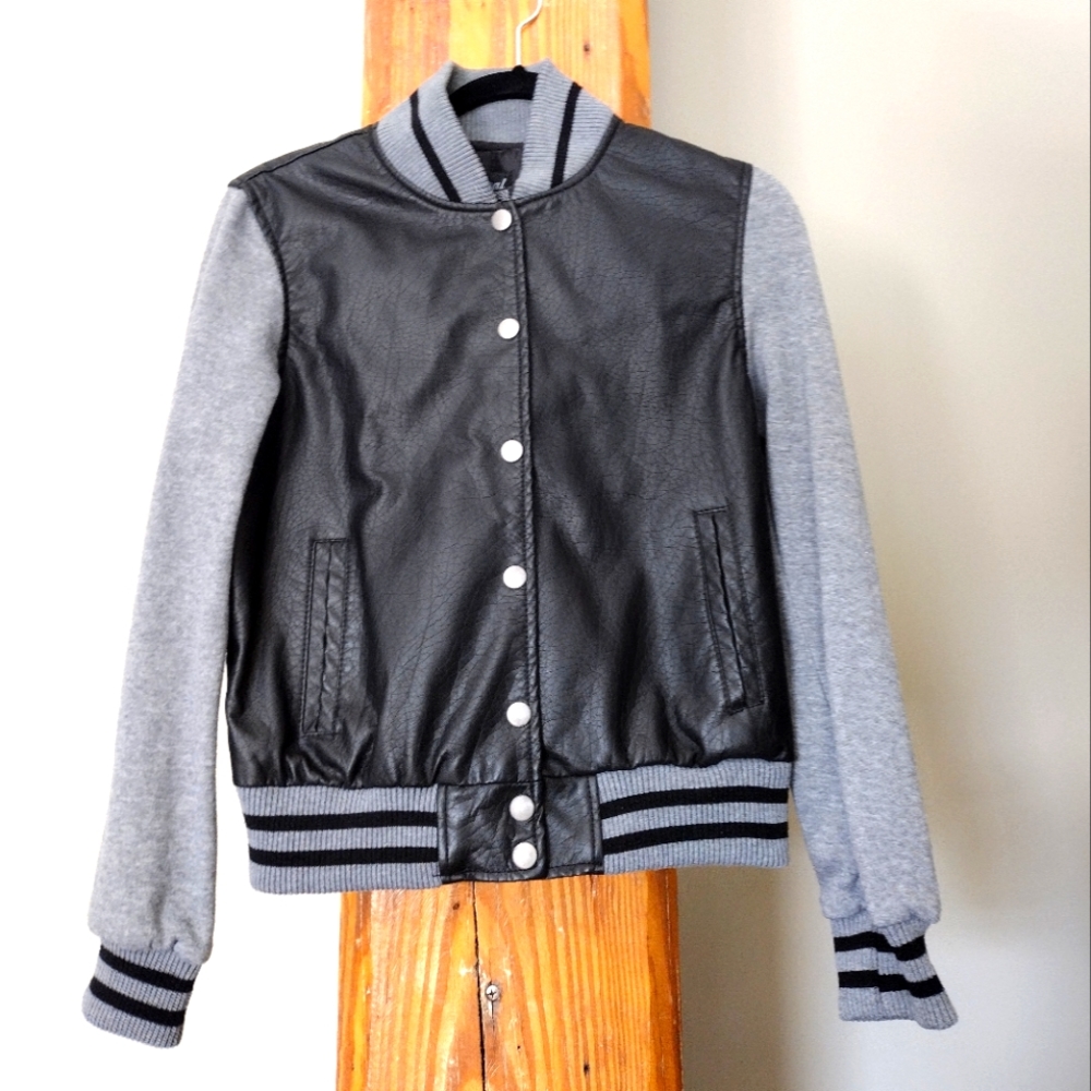 Size L jacket